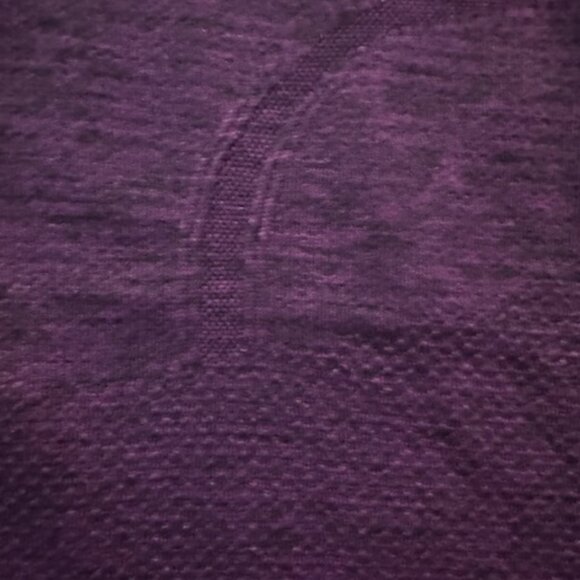 Lululemon Swiftly Tech Sleeveless Tank Womens Size Medium - Picture 3 of 5